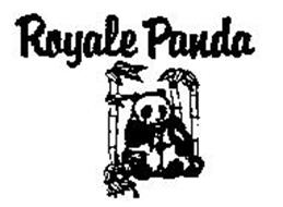 ROYALE PANDA