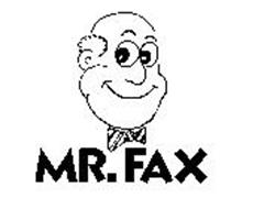 MR. FAX