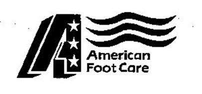 AMERICAN FOOT CARE A