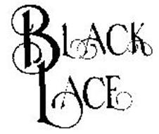 BLACK LACE