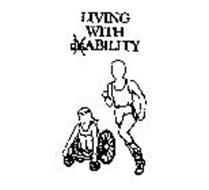 LIVING WITH DISABILITY