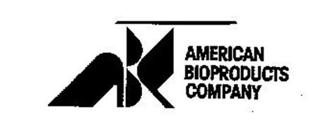 ABC AMERICAN BIOPRODUCTS COMPANY