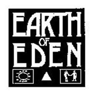 EARTH OF EDEN