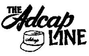 THE ADCAP LINE