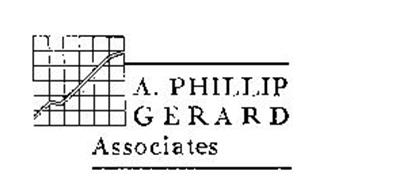 A. PHILLIP GERARD ASSOCIATES