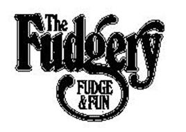 THE FUDGERY FUDGE & FUN