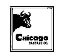 CHICAGO SAUSAGE CO.