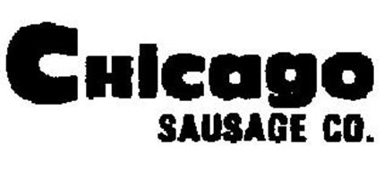 CHICAGO SAUSAGE CO.