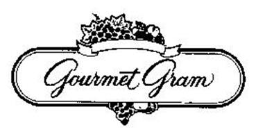 GOURMET GRAM A GIFT OF GOOD TASTE