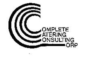 COMPLETE CATERING CONSULTING CORP