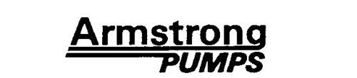 ARMSTRONG PUMPS