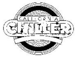 CALIFORNIA CHILLER