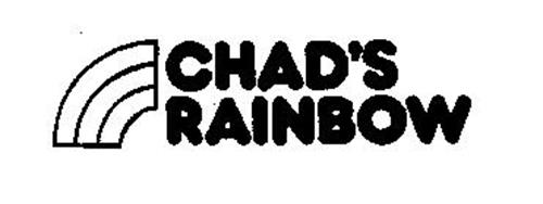 CHAD'S RAINBOW