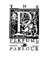 THE PERFUME PARLOUR P