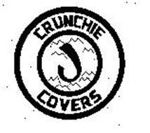 J CRUNCHIE COVERS