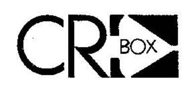 CR BOX
