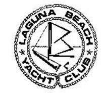 LAGUNA BEACH YACHT CLUB