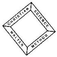 CHRISTIAN SCIENCE WALTER METHOD