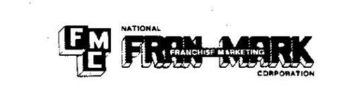 FMC FRAN-MARK CORPORATION NATIONAL FRANCHISE MARKETING