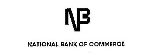 NBC NATIONAL BANK OF COMMERCE