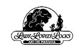 LADY LOVELY LOCKS AND THE PIXIETAILS