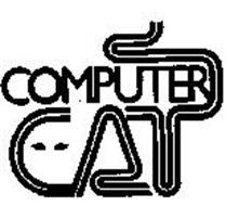 COMPUTER CAT