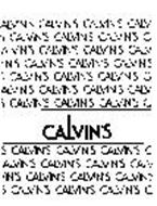 CALVIN'S