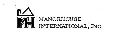 MANORHOUSE INTERNATIONAL, INC. MH
