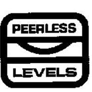 PEERLESS LEVELS