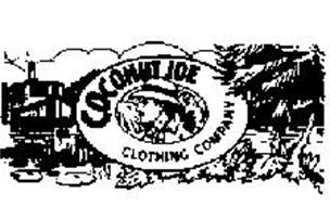 COCONUT JOE CLOTHING COMPANY