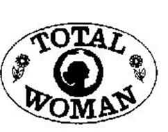 TOTAL WOMAN