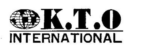 K.T.O INTERNATIONAL
