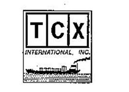 TCX INTERNATIONAL, INC.