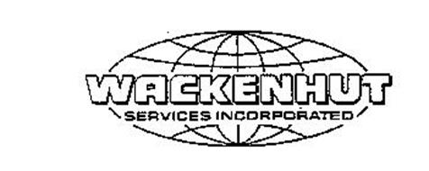 WACKENHUT SERVICES INCORPORATED