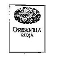ORRANTIA RIOJA