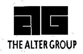 THE ALTER GROUP