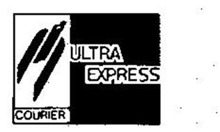 ULTRA EXPRESS COURIER