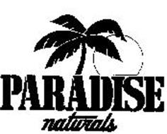 PARADISE NATURALS