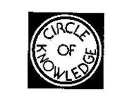 CIRCLE OF KNOWLEDGE