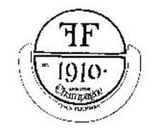 FF EST. 1910 ARGENTINE CHAMPAGNE FINCA FLICHMAN