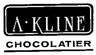A-KLINE CHOCOLATIER
