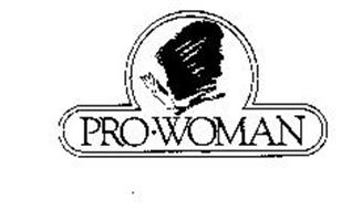 PRO-WOMAN
