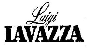 LUIGI LAVAZZA