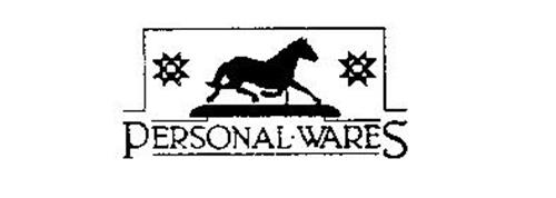PERSONAL-WARES