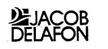 JACOB DELAFON