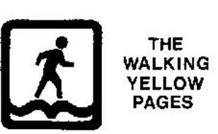 THE WALKING YELLOW PAGES