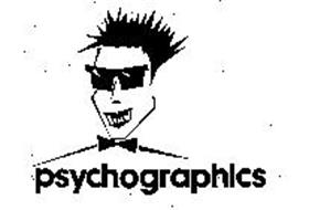 PSYCHOGRAPHICS