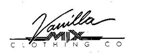 VANILLA MIX CLOTHING CO.