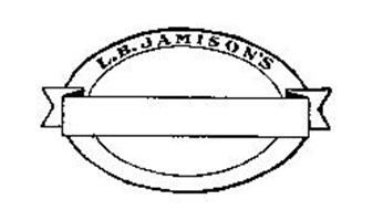 L.B.JAMISON'S