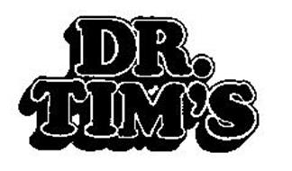 DR. TIM'S